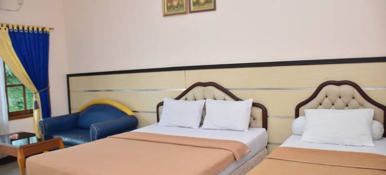 Hotel Sukma Cilegon图片