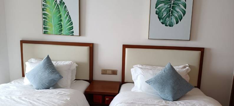 巽寮湾海世界民宿(宁海路分店)图片