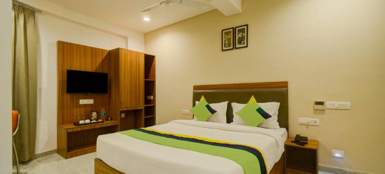 园景酒店(Hotel Park View Inn)图片