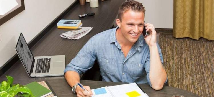 Candlewood Suites 小石城北部by IHG(Candlewood Suites North Little Rock)图片