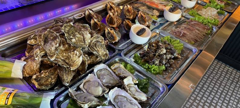 恣儿居民宿(登州路分店)图片