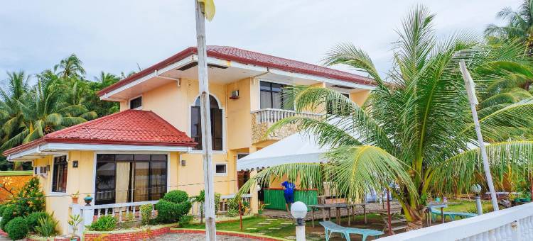 RedDoorz Plus @ Valencia Bohol图片