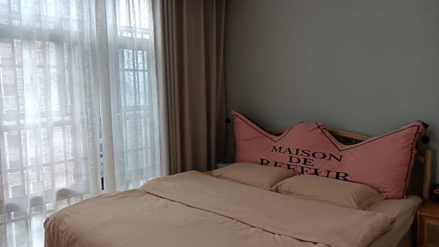 熹微小筑(人民路分店)