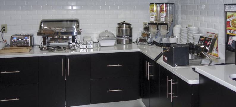 肯纳瑟贝斯特韦斯特酒店(Best Western Kennesaw)图片