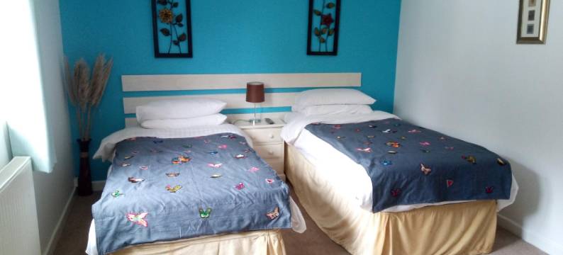 巴特尔斯旅馆(Bartles Lodge)图片