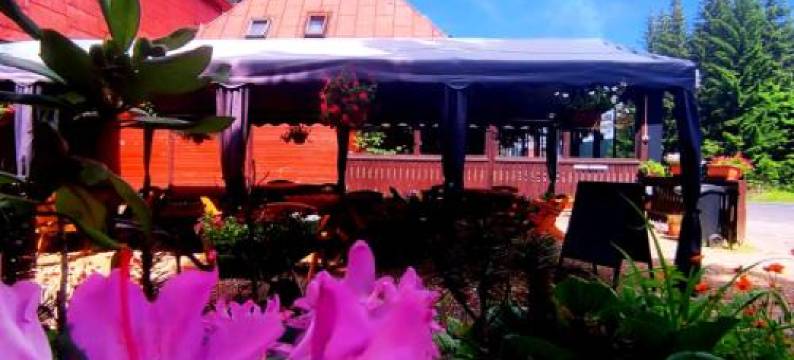 Gospoda Graniczna Bombaj Jakuszyce图片