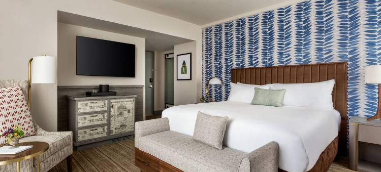 傲途格精选北国酒店(Hotel Northland, Autograph Collection)图片