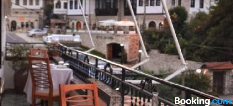 米歇尔别墅(Villa Mishel)图片