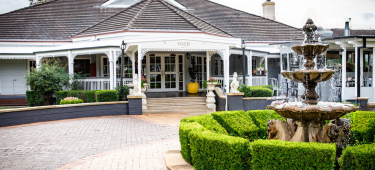 猎人谷柯克顿公园voco酒店 - IHG 旗下(voco™ Kirkton Park Hunter Valley, an IHG Hotel)图片