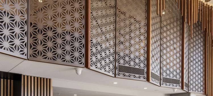 阿德莱德维贝酒店(Vibe Hotel Adelaide)图片