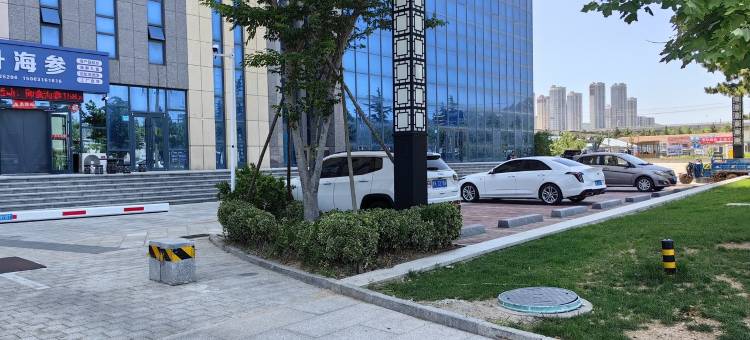 溪畔听风民宿(海峰路分店)图片