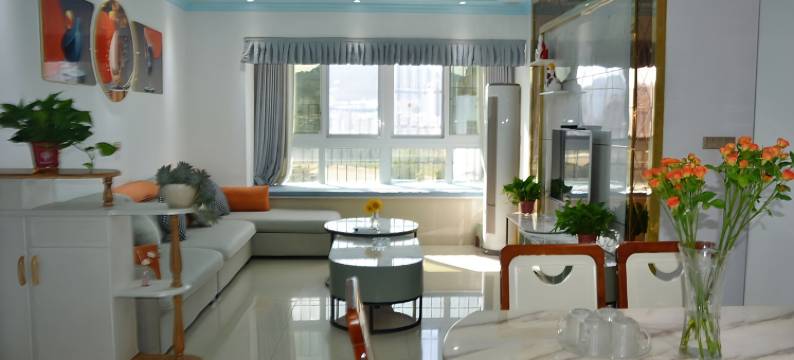 巴中幸福小屋民宿图片