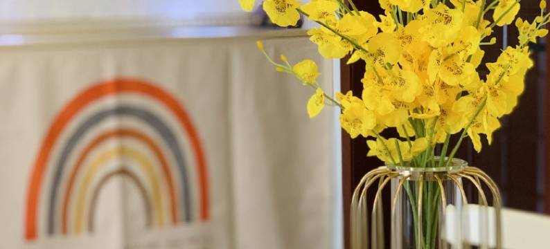 流光小狗公寓(北城路1号分店)图片