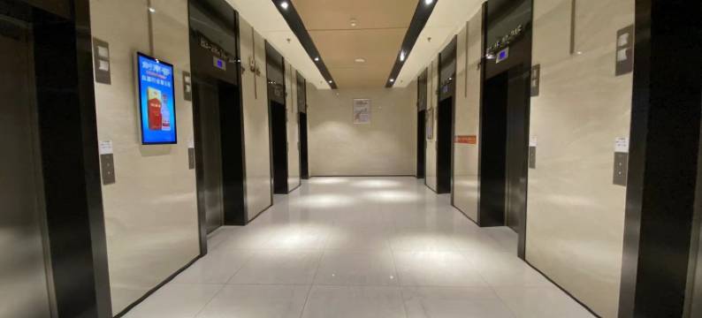 宜栖公寓(八卦四路分店)图片