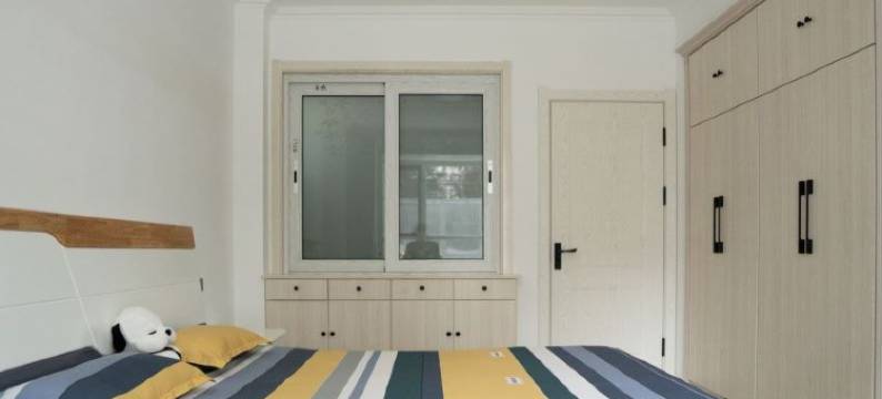 江海寄相逢公寓(发达路分店)图片