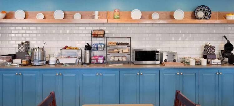 拉迪森乡村旅馆及套房，艾肯南(Country Inn & Suites by Radisson, Aiken South)图片