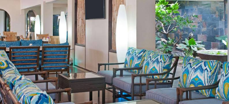 格林纳达丽笙海滩度假村(Radisson Grenada Beach Resort)图片