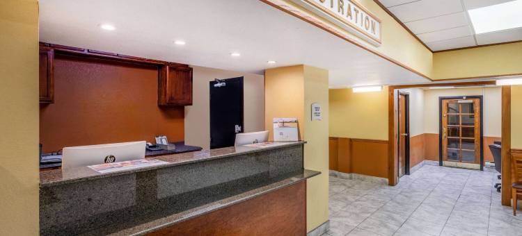 罗马维罗纳温德姆华美达酒店(Ramada by Wyndham Rome/Verona)图片