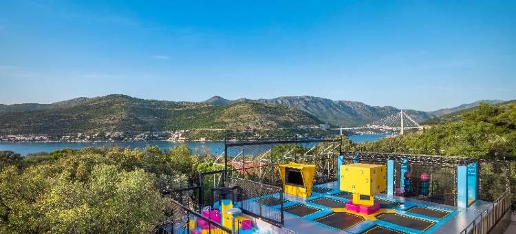 瓦拉玛阳光杜布罗夫尼克(Sunny Dubrovnik by Valamar)图片