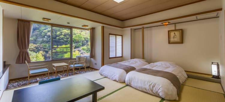 下部酒店(Shimobe Hotel)图片