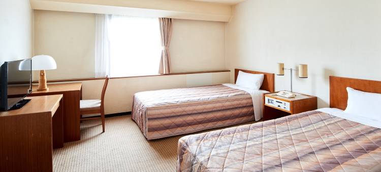 东京Marroad Inn酒店(Marroad Inn Tokyo)图片