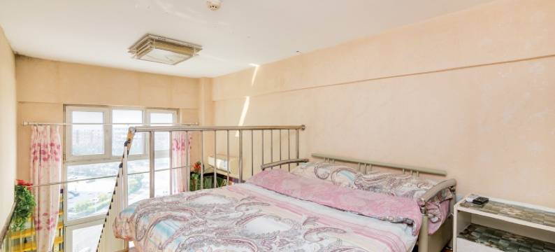 燕山大学金梦海湾浴场燕大西苑看海公寓(庐山路分店)图片