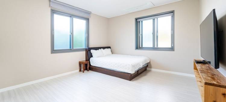 Jeju Woori House Pension图片