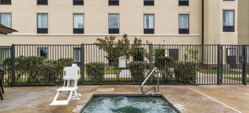 卡尔斯巴德舒适套房酒店(Comfort Suites Carlsbad)图片