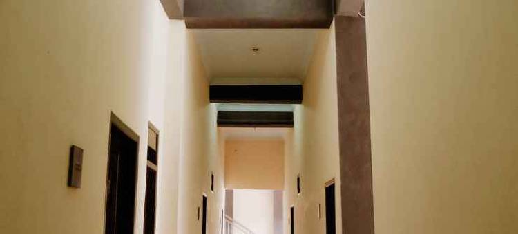 格拉哈·海姆·乌鲁克会议酒店(Graha Hayam Wuruk Hotel & Convention)图片