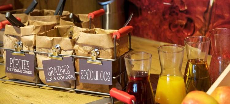 宜必思戛纳曼得里尔酒店(Ibis Cannes Mandelieu)图片