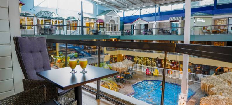 魁北克酒店(Hôtel Québec Inn)图片