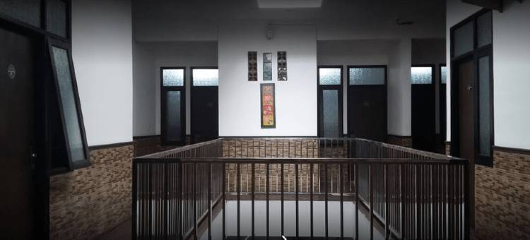 GM Inn Smart Hotel图片