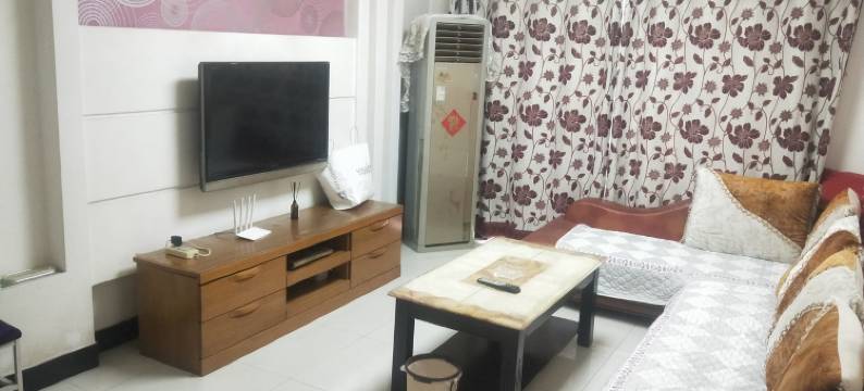 感恩有你公寓(庄园南道分店)图片