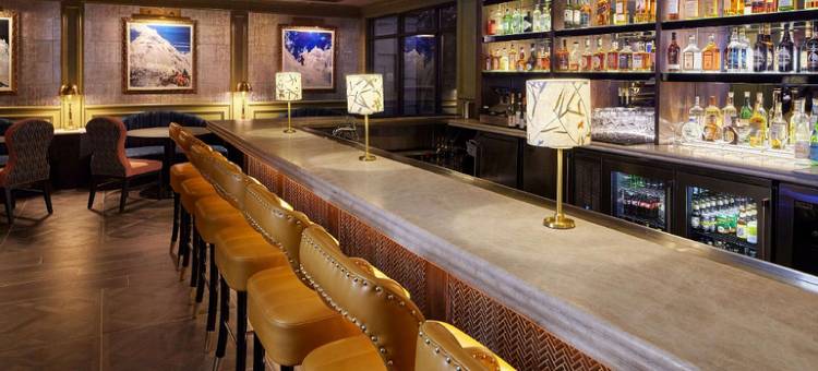 亚特兰大柏杰斯酒店 - 臻品之选酒店(The Burgess Hotel, Atlanta, a Tribute Portfolio Hotel)图片
