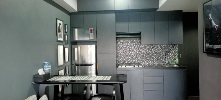 Cozy the H Residence Cawang by Bonzela Property图片