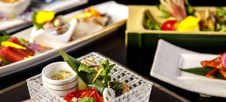 伊东绿涌旅馆(Ito Ryokuyu)图片