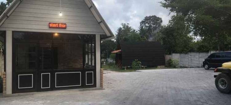 Dekamil Cottage Villa Kebun图片