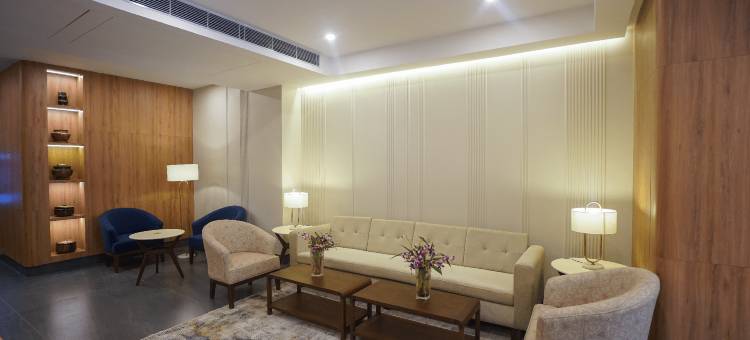 首都酒店(The Capital Hotel Thimphu)图片