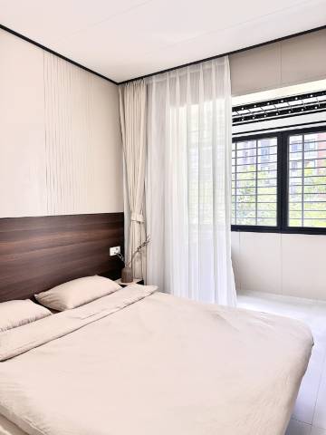 山石公寓(莲南路分店)