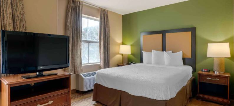 美国长住酒店 - 奥兰多会议中心6443维斯特伍德(Extended Stay America Suites - Orlando - Convention Center - 6443 Westwood)图片