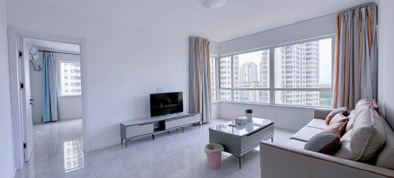 房东好好女士公寓(贺兰山路分店)图片