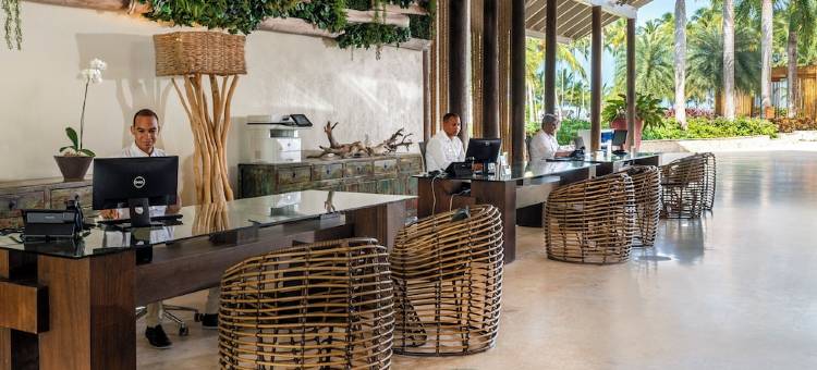 Viva V 山美纳酒店，璀蔓臻选 仅限成人一价全包 by 温德姆(Viva V Samana by Wyndham, A Trademark Adults All Inclusive)图片