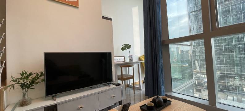 安然居民宿(彩云南路分店)图片