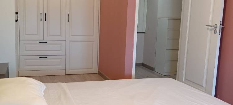 晓幸运公寓(江东北路1号分店)图片