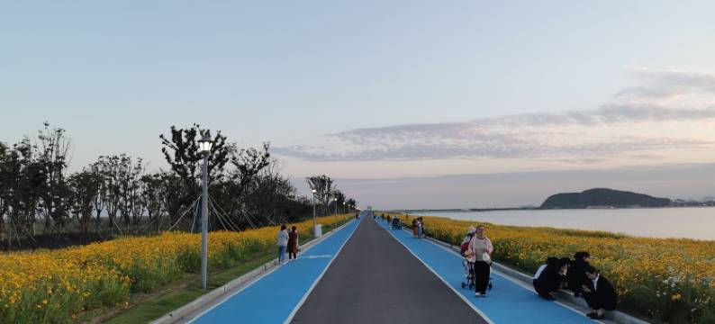 梅山叶哥19906599517度假别墅(圣山路分店)图片