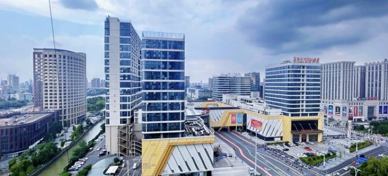 丢了建公寓(龙舟路1号分店)图片