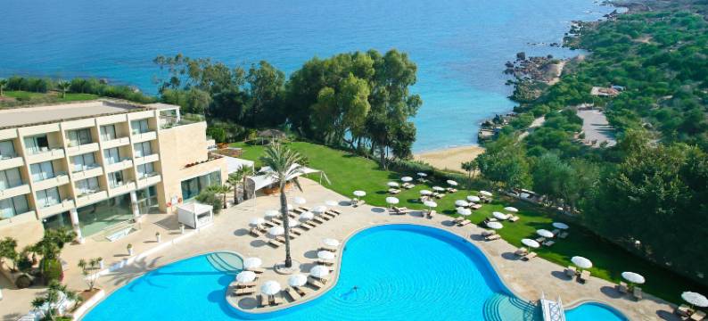 古希腊公园酒店(Grecian Park)图片