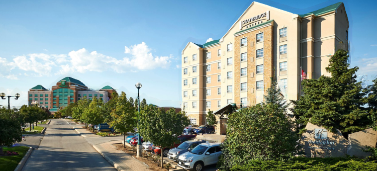 Staybridge Suites 奥克维尔 - 伯灵顿(Staybridge Suites Oakville-Burlington)图片