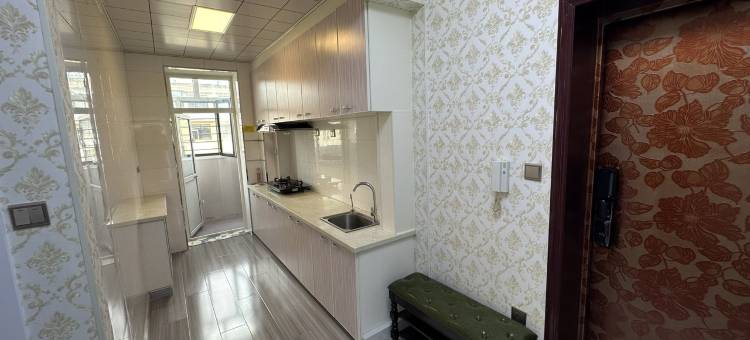 博爱日租民宿(兴东大道分店)图片