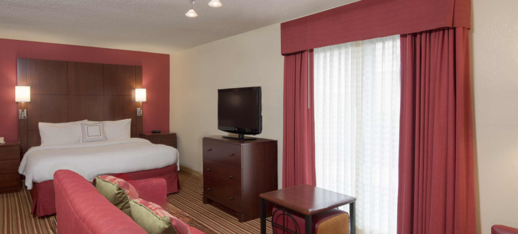 Residence Inn Chicago Deerfield图片